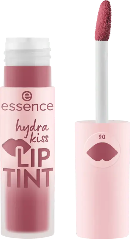 essence Lippenstift Hydra Kiss Lip Tint 06 Berry Crush