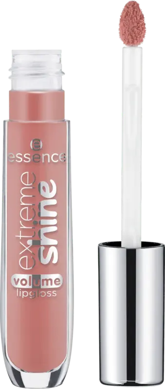 essence Lipgloss Extreme Shine Volume 16 Nude Sorbet