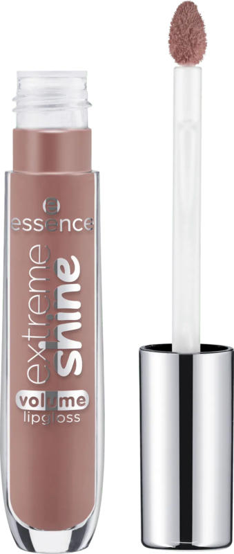 essence Lipgloss Extreme Shine Volume 17 Mocha Mingle
