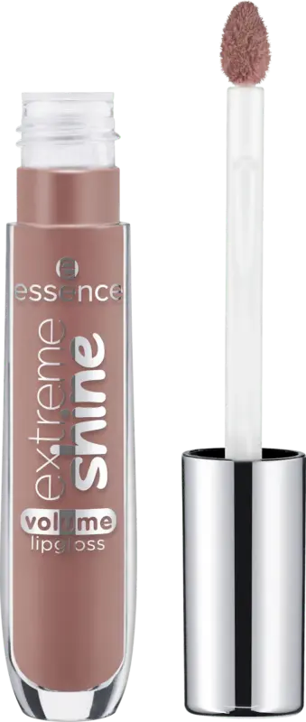 essence Lipgloss Extreme Shine Volume 17 Mocha Mingle