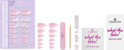 essence Künstliche Nägel What The Fake! 03 Babyboomer