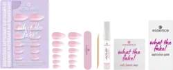 essence Künstliche Nägel What The Fake! 03 Babyboomer