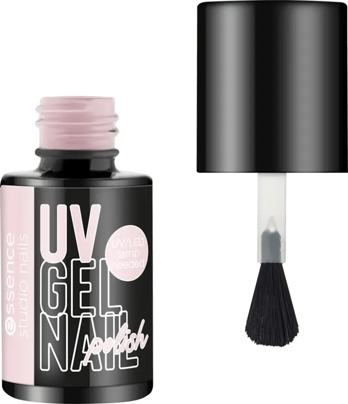 essence UV Gel Nagellack Studio Nails 5 Strawberry Milkshake
