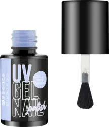 essence UV Gel Nagellack Studio Nails 17 Blue Skies