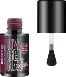 essence UV Gel Nagellack Studio Nails 18 Cherry Noir