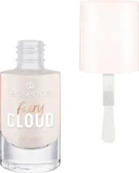 essence Nagellack 02 Fairy Cloud