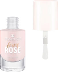 essence Nagellack 03 Fairy Rose