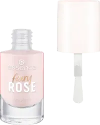 essence Nagellack 03 Fairy Rose