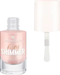essence Nagellack 05 Fairy Shimmer