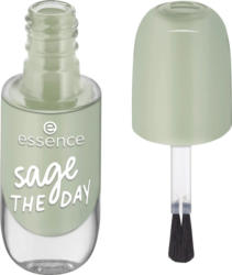 essence Nagellack 85 Sage The Day