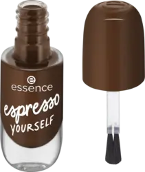 essence Nagellack 86 Espresso Yourself