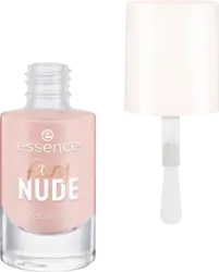essence Nagellack 06 Fairy Nude
