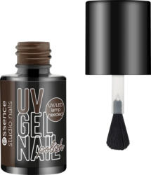 essence UV Gel Nagellack Studio Nails 19 Espresso Kiss