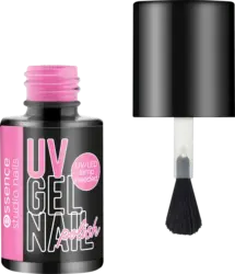 essence UV Gel Nagellack Studio Nails 20 Fairy Floss