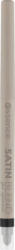 essence Eyeliner Satin Blend Gel 01 Pure Black