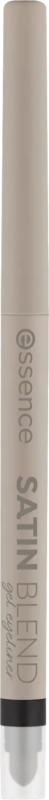 essence Eyeliner Satin Blend Gel 01 Pure Black