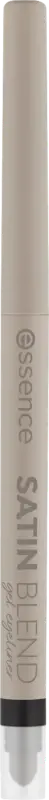 essence Eyeliner Satin Blend Gel 01 Pure Black