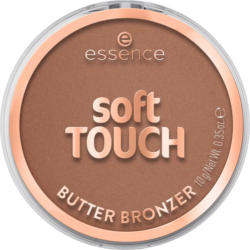 essence Bronzer Butter Soft Touch 20 Golden Buttercream