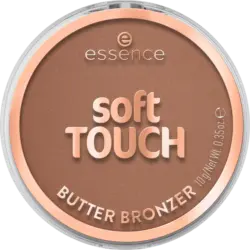 essence Bronzer Butter Soft Touch 20 Golden Buttercream