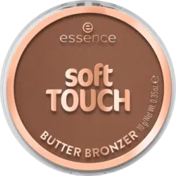 essence Bronzer Butter Soft Touch 30 Creamy Almond Butter