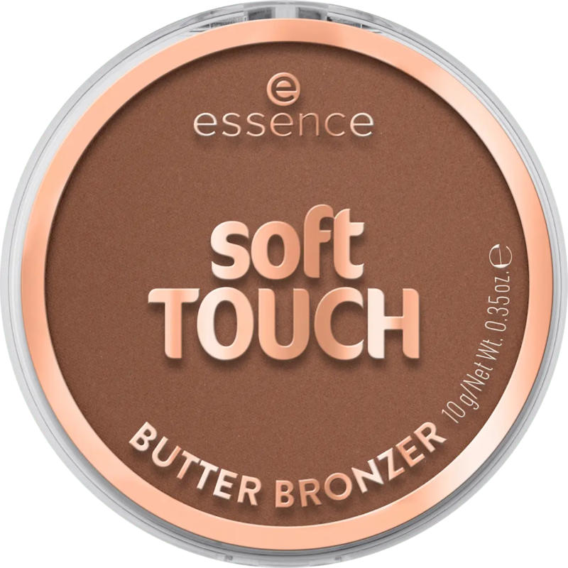 essence Bronzer Butter Soft Touch 30 Creamy Almond Butter