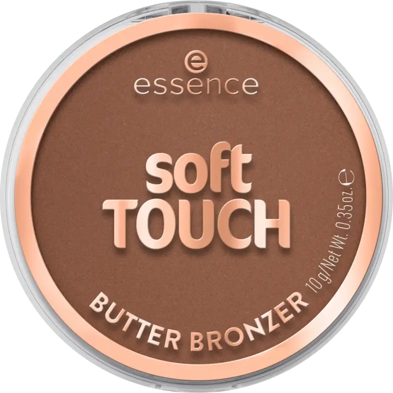 essence Bronzer Butter Soft Touch 30 Creamy Almond Butter