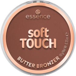 essence Bronzer Butter Soft Touch 40 Chocolate Butter Dream
