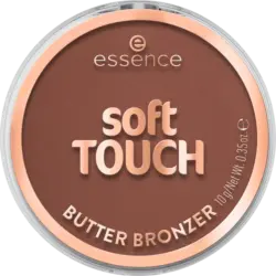 essence Bronzer Butter Soft Touch 40 Chocolate Butter Dream