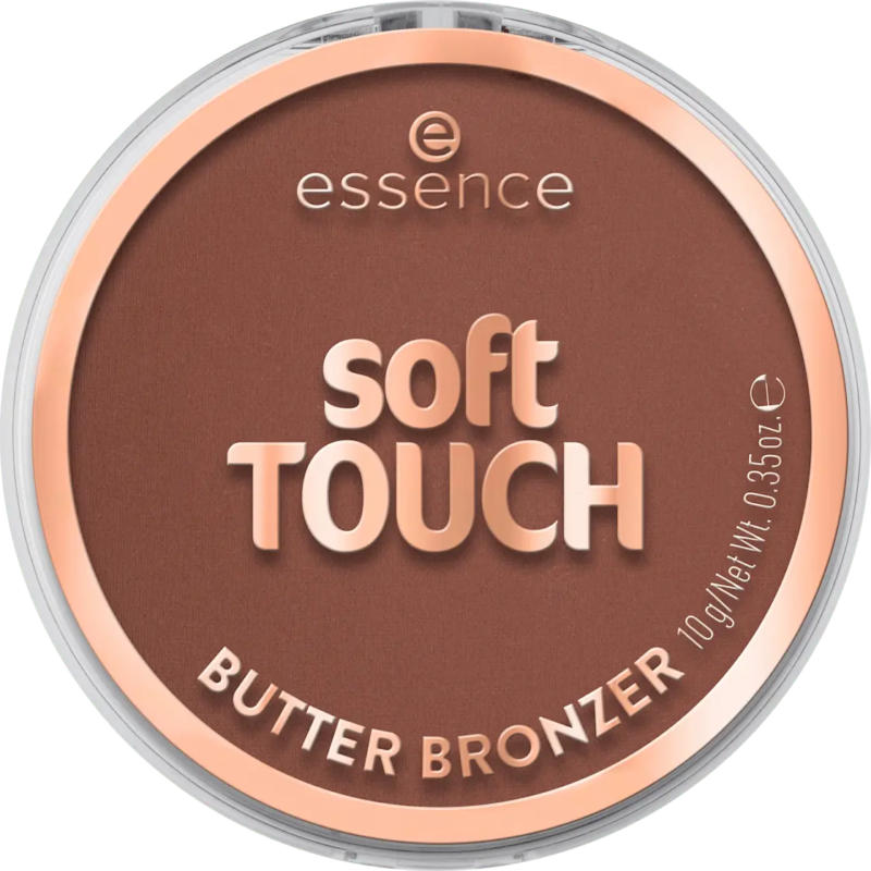 essence Bronzer Butter Soft Touch 40 Chocolate Butter Dream