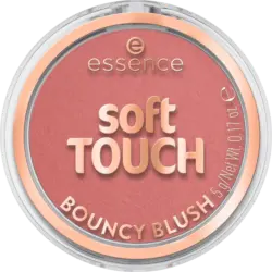 essence Blush Soft Touch Bouncy 10 Antique Bloom