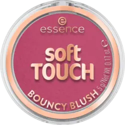 essence Blush Soft Touch Bouncy 20 Electric Peony