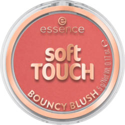 essence Blush Soft Touch Bouncy 30 Exotic Daisy