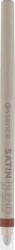 essence Eyeliner Satin Blend Gel 05 Rich Burgundy