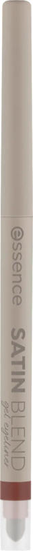 essence Eyeliner Satin Blend Gel 05 Rich Burgundy