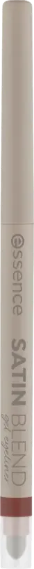 essence Eyeliner Satin Blend Gel 05 Rich Burgundy