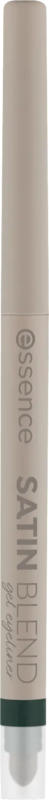 essence Eyeliner Satin Blend Gel 06 Deep Olive