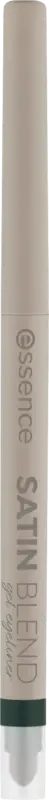 essence Eyeliner Satin Blend Gel 06 Deep Olive