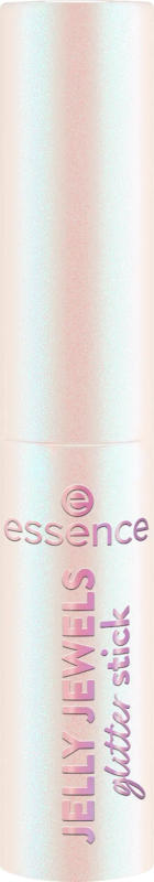 essence Lidschatten Jelly Jewels Glitter Stick 01 Frosted Twinkle