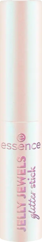 essence Lidschatten Jelly Jewels Glitter Stick 01 Frosted Twinkle
