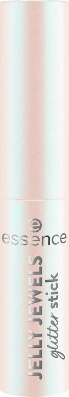 essence Lidschatten Jelly Jewels Glitter Stick 02 Diamond Dust