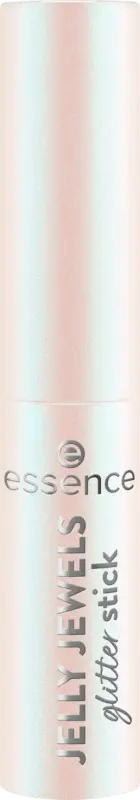 essence Lidschatten Jelly Jewels Glitter Stick 02 Diamond Dust