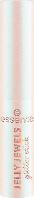 essence Lidschatten Jelly Jewels Glitter Stick 03 Golden Hour