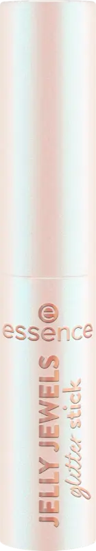 essence Lidschatten Jelly Jewels Glitter Stick 03 Golden Hour