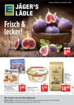 EDEKA EDEKA: Wochenangebote - bis 13.09.2025