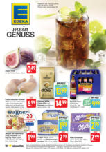 EDEKA: Wochenangebote