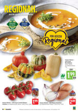 EDEKA: Wochenangebote