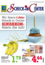 EDEKA EDEKA: Wochenangebote - bis 13.09.2025