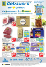 E center Göppingen E center: Wochenangebote - bis 13.09.2025