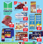 Marktkauf Marktkauf: Wochenangebote - bis 13.09.2025