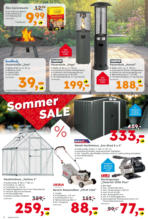 Globus Baumarkt: Wochenangebote